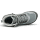 Altra Arrows Lone Peak All-Weather Mid Shoes - Womens, Gray/Green, 6.5, Medium, AL0A4VRA231-6.5-MED