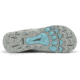 Altra Arrows Lone Peak All-Weather Mid Shoes - Womens, Gray/Green, 6.5, Medium, AL0A4VRA231-6.5-MED