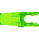 Altra Arrows Nock .166, 12Pk, Green, AA-NK-00004