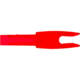 Altra Arrows Nock .166, 12Pk, Red, AA-NK-00006
