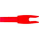 Altra Arrows Nock .166, 12Pk, Red, AA-NK-00006