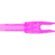 Altra Arrows Nock .166, 12Pk, Pink, AA-NK-00007