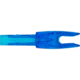 Altra Arrows Nock .166, 12Pk, Blue, AA-NK-00008