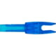Altra Arrows Nock .166, 12Pk, Blue, AA-NK-00008
