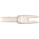 Altra Arrows Nock 1501713, White, AA-NK-00011