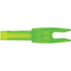 Altra Arrows Nock Standard, 12Pk, Green, AA-NK-00012