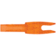 Altra Arrows Nock Standard, 12Pk, Orange, AA-NK-00013