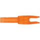 Altra Arrows Nock Standard, 12Pk, Orange, AA-NK-00013