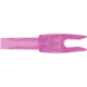 Altra Arrows Nock Standard, 12Pk, Pink, AA-NK-00015