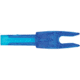 Altra Arrows Nock Standard, 12Pk, Blue, AA-NK-00016
