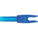 Altra Arrows Nock Standard, 12Pk, Blue, AA-NK-00016