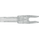 Altra Arrows Nock, Clear, AA-NK-00001