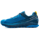 Altra Arrows Olympus 4 Shoes - Mens, Blue/Yellow, 8, AL0A4VQM470-8-MED