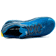 Altra Arrows Olympus 4 Shoes - Mens, Blue/Yellow, 8, AL0A4VQM470-8-MED