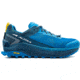 Altra Arrows Olympus 4 Shoes - Mens, Blue/Yellow, 8, AL0A4VQM470-8-MED
