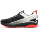 Altra Arrows Olympus 4 Trailrunning Shoes - Mens, Black/White, 8, AL0A4VQM010-8-MED