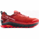 Altra Arrows Olympus 4 Trailrunning Shoes - Mens, Red, 10, AL0A4VQM660-10-MED