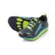 Altra Arrows Olympus Trail Running Shoe - Women's-Black/Green-Medium-11 US