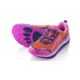 Altra Arrows Olympus Trail Running Shoe - Women's-Pink/Orange-Medium-7.5 US