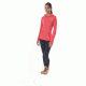 Altra Arrows Performance Hoody - Women's-Orchid-Small
