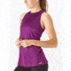 Altra Arrows Performance Tank 2 - Womens, Dark Purple, Medium, AAW18S2B3-1-MD