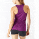 Altra Arrows Performance Tank 2 - Womens, Dark Purple, Medium, AAW18S2B3-1-MD
