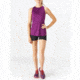 Altra Arrows Performance Tank 2 - Womens, Dark Purple, Medium, AAW18S2B3-1-MD