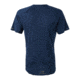 Altra Arrows Performance Tee 2 - Mens, Insignia Blue, Small, AAM18S2E3-2-SM