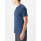 Altra Arrows Performance Tee 2 - Mens, Insignia Blue, Small, AAM18S2E3-2-SM
