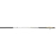 Altra Arrows 166 Phantom Premier Arrows, .001in, 350, Pack of 6, Black, AA-166Y350A