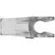 Altra Arrows Pin Nock, Clear, AA-NK-00017