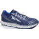 Provision 2.5 Trail Running Shoe - Mens-Navy/Silver-Medium-9