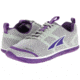 Altra Arrows Provisioness 1.5 Road Running Shoe - Women's-White/Pansy-Medium-7 US