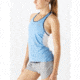 Altra Arrows Singlet 2 - Womens, Blue, Medium, AAW18S2B2-1-MD