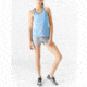 Altra Arrows Singlet 2 - Womens, Blue, Medium, AAW18S2B2-1-MD