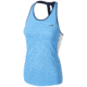 Altra Arrows Singlet 2 - Womens, Blue, Medium, AAW18S2B2-1-MD