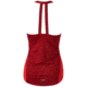 Altra Arrows Singlet 2 - Womens, Red, Small, AAW18S2B2-4-SM