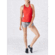 Altra Arrows Singlet 2 - Womens, Red, Small, AAW18S2B2-4-SM