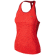 Altra Arrows Singlet 2 - Womens, Red, Small, AAW18S2B2-4-SM