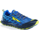 Altra Arrows Superior 2.0 Trail Running Shoe - Men's-Navy/Lime-Medium-11