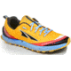 Altra Arrows Superior 2.0 Trail Running Shoe - Women's-Orange/Blue-Medium-11