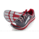 Altra Arrows Torin 1.5 Road Running Shoe - Men's-Gray/Red-Medium-8 US