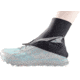 Altra Arrows Trail Gaiter, Black/Grey, Small/Medium, AXU16301R-8-SM