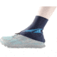 Altra Arrows Trail Gaiter, Navy/Ltblue, Small/Medium, AXU16301R-9-SM
