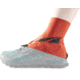 Altra Arrows Footwear Trail Gaiter, Orange/Black, Small, AL16301R800-S-