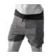 Altra Arrows Trail Short 2 - Mens, Gray, Medium, AAM18S1S2-2-MD