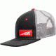 Altra Arrows Trucker Hat-Black