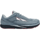 Altra Arrows Viho Road Running Shoe - Mens, Gray/White, 12 US, AL0A4PE8-210-12