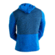 Altra Arrows Viz Tex Hoody - Mens, Blue, Medium, AAM18F2H1R-2-MD