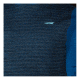Altra Arrows Viz Tex Hoody - Mens, Blue, Medium, AAM18F2H1R-2-MD